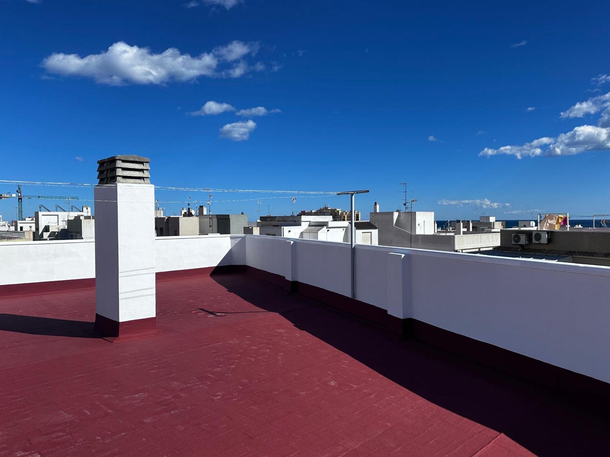 Zadorhomes - Caballero De Rodas Residence Torrevieja Exterior foto