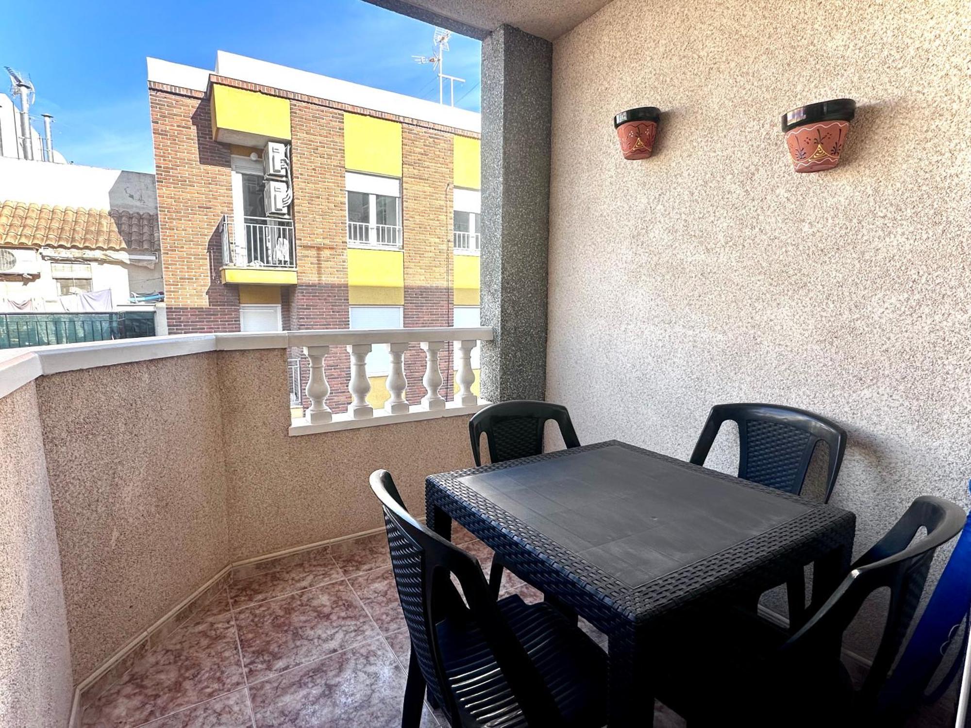 Zadorhomes - Caballero De Rodas Residence Torrevieja Exterior foto